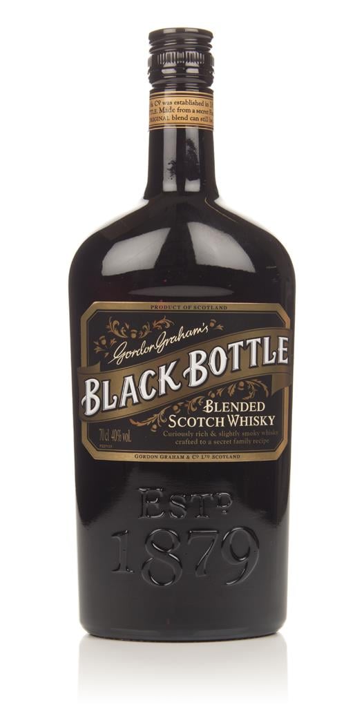 Black Bottle Blended Whisky