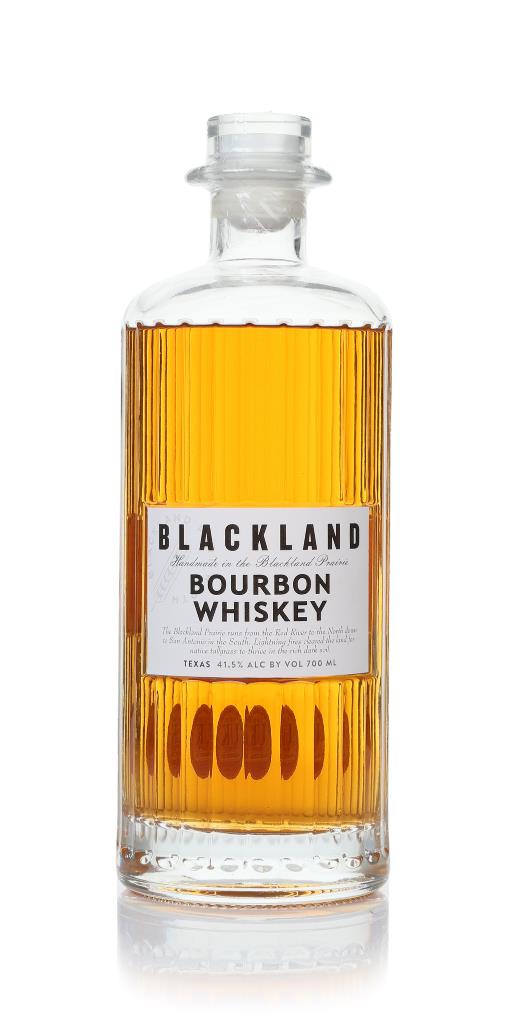 Blackland Bourbon Whiskey
