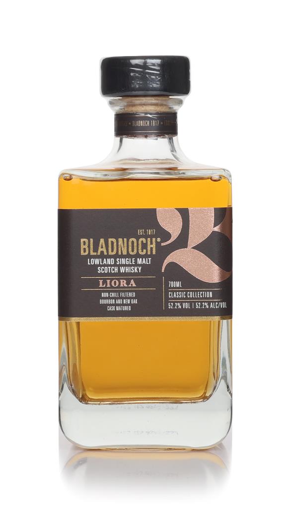 Bladnoch Liora Single Malt Whisky