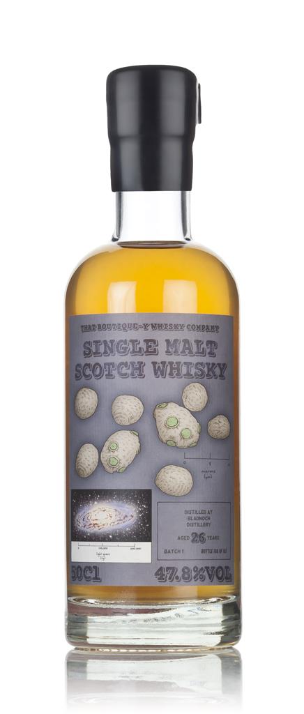 Bladnoch 26 Year Old (That Boutique-y Whisky Company) Single Malt Whisky