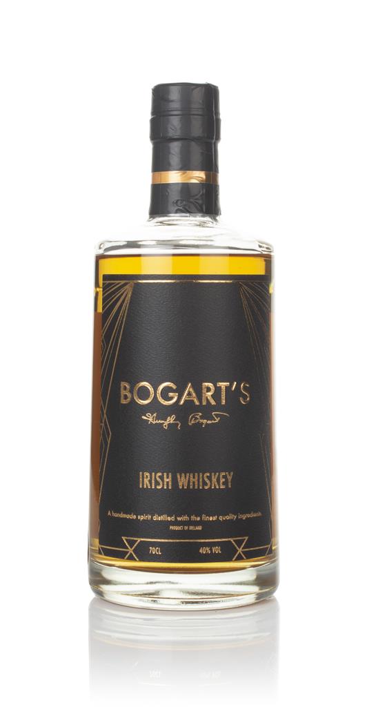 Bogart's Irish Blended Whiskey