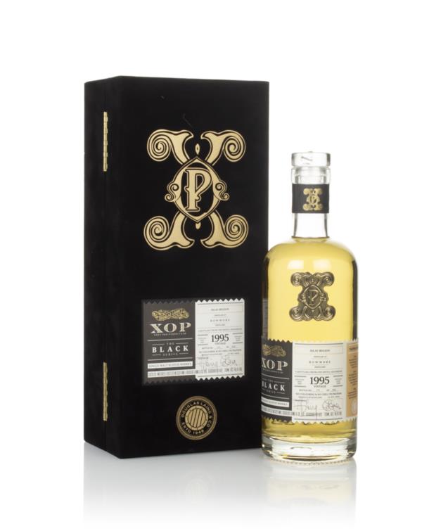 Bowmore 25 Year Old 1995 - Xtra Old Particular (Douglas Laing) Single Malt Whisky