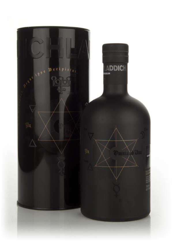 Bruichladdich 22 Year Old 1989 - Black Art 3.1 Single Malt Whisky