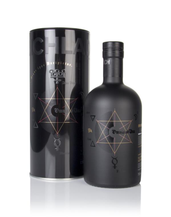 Bruichladdich 25 Year Old 1994 - Black Art 7.1 Single Malt Whisky