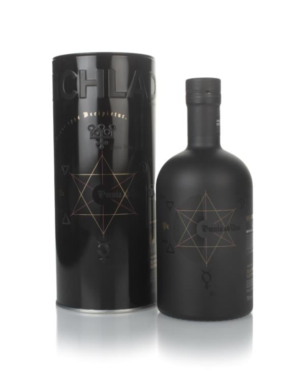 Bruichladdich 26 Year Old 1994 - Black Art 8.1 Single Malt Whisky