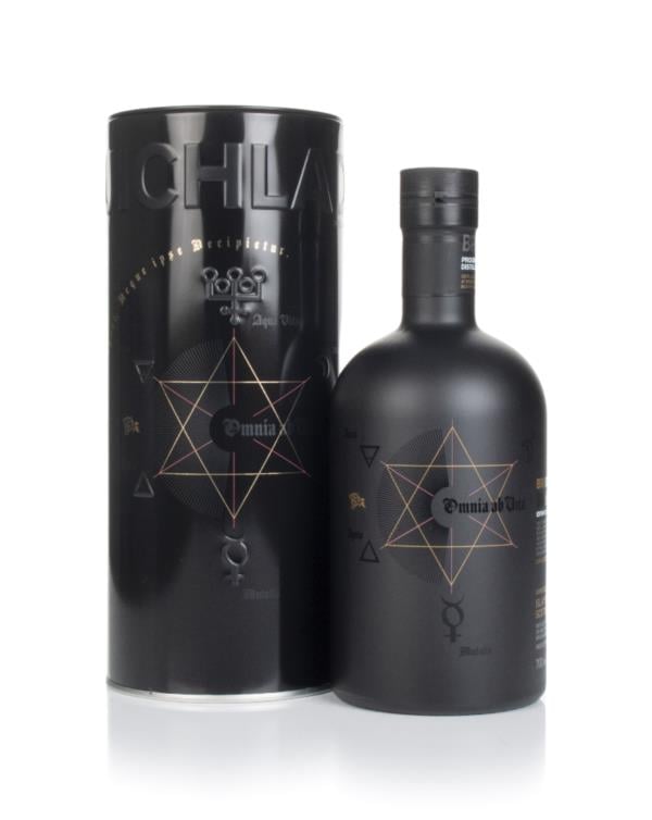 Bruichladdich 29 Year Old 1992 - Black Art 9.1 Single Malt Whisky