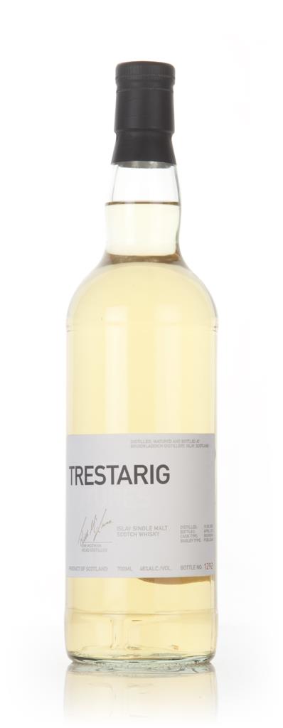 Bruichladdich Futures 5 Year Old 2005 - Trestarig Single Malt Whisky