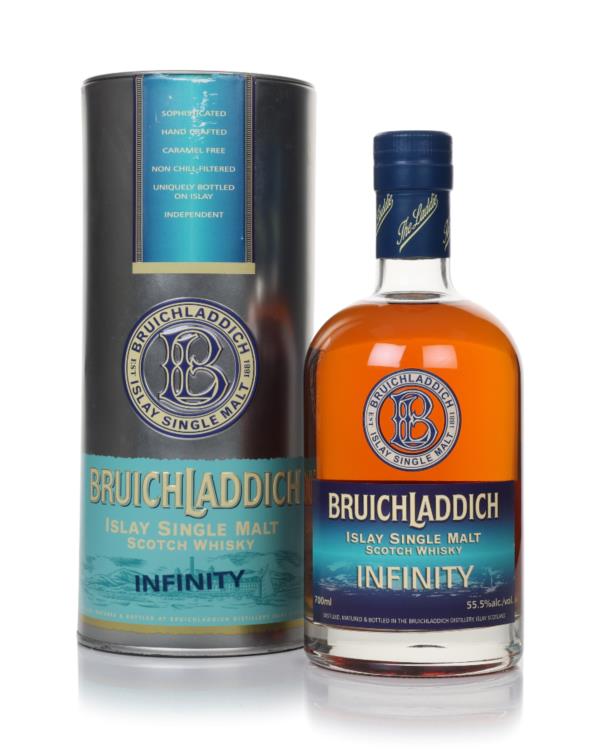 Bruichladdich Infinity (1st Edition) Single Malt Whisky