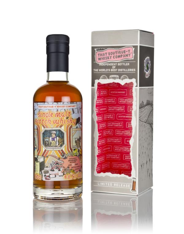 Bruichladdich 28 Year Old (That Boutique-y Whisky Company) Single Malt Whisky