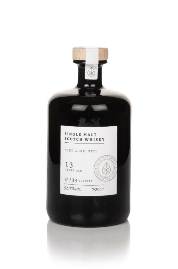 Port Charlotte 13 Year Old - Forgotten Gems Single Malt Whisky