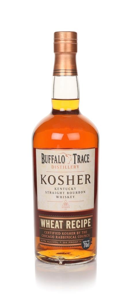 Buffalo Trace Kosher - Wheat Recipe Bourbon Whiskey
