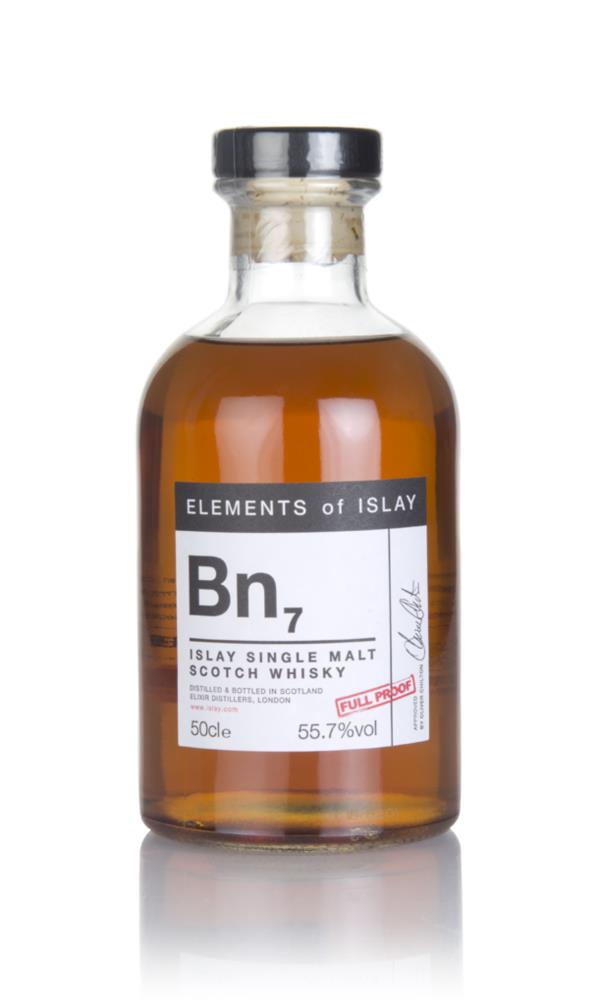 Bn7 - Elements of Islay (Bunnahabhain) Single Malt Whisky