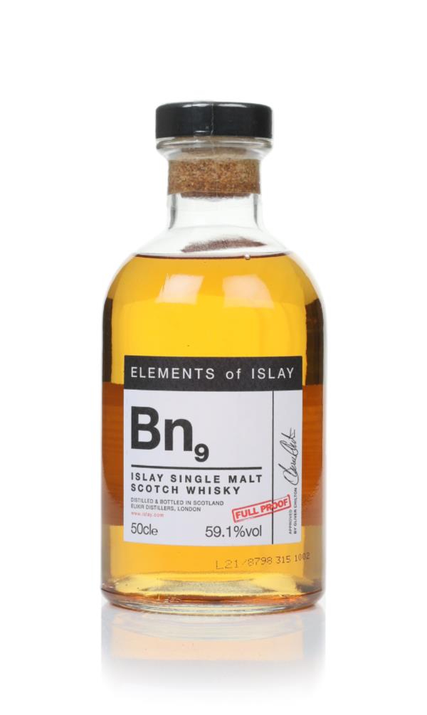 Bn9 - Elements of Islay (Bunnahabhain) Single Malt Whisky