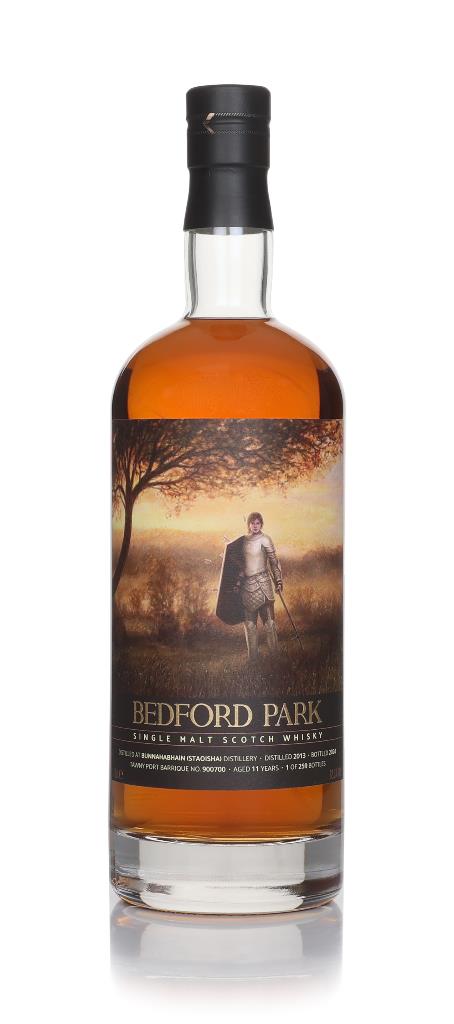 Bunnahabhain 11 Year Old 2013 (Cask 900700) - Bedford Park Single Malt Whisky