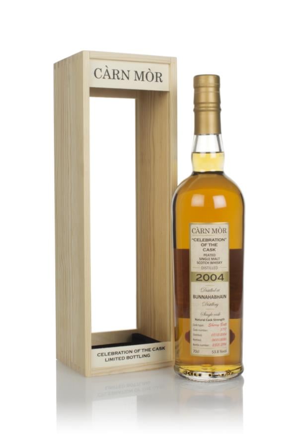 Bunnahabhain 15 Year Old 2004 (cask 3718) - Celebration Of The Cask (C Single Malt Whisky