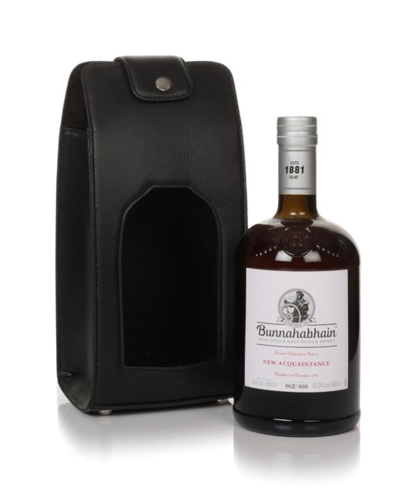Bunnahabhain 30 Year Old 1988 - New Acquaintance Single Malt Whisky