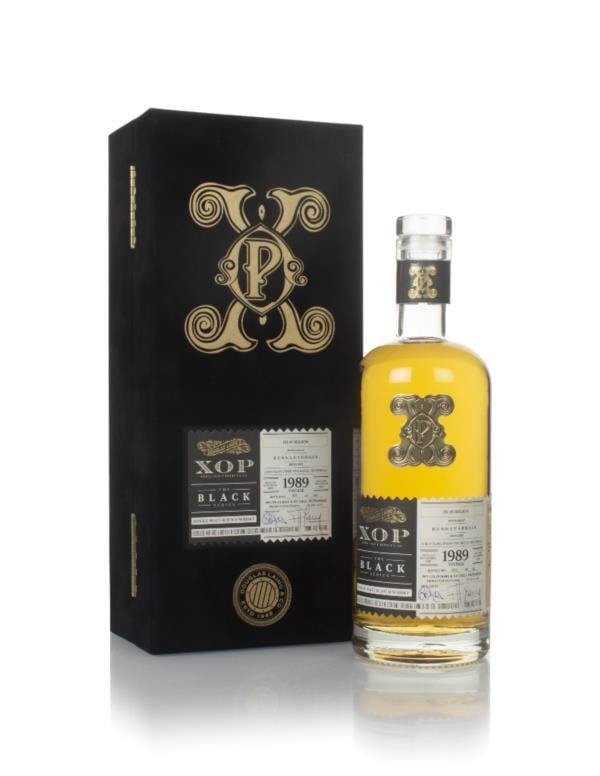 Bunnahabhain 1989 (bottled 2020) (cask 14140) - Xtra Old Particular Th Single Malt Whisky
