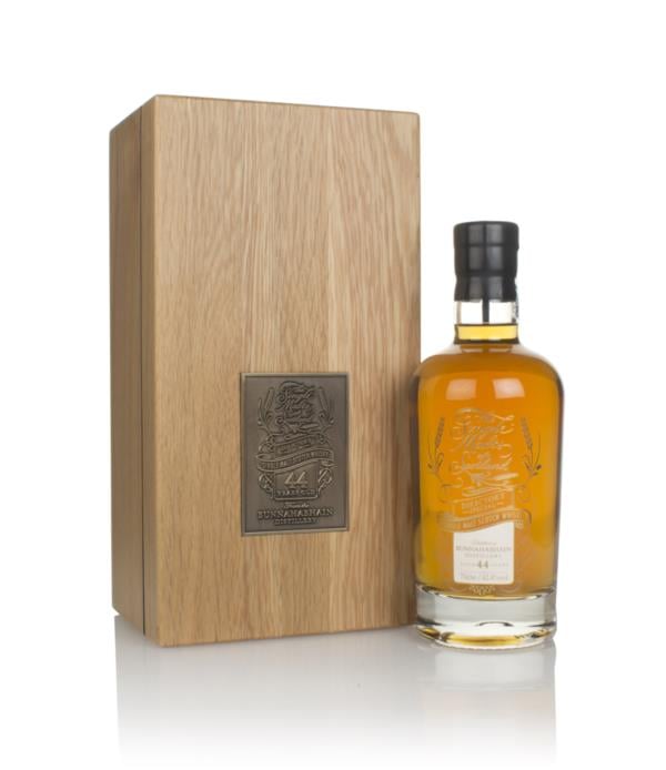 Bunnahabhain 44 Year Old - Directors Special (The Single Malts of Sco Single Malt Whisky