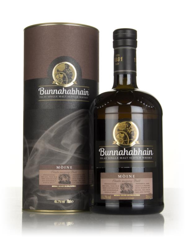 Bunnahabhain Moine Single Malt Whisky
