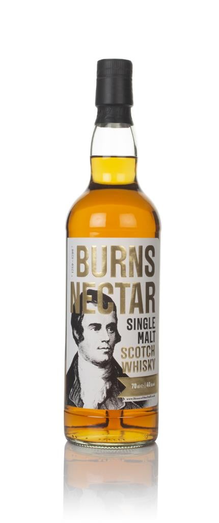 Burns Nectar Single Malt Single Malt Whisky