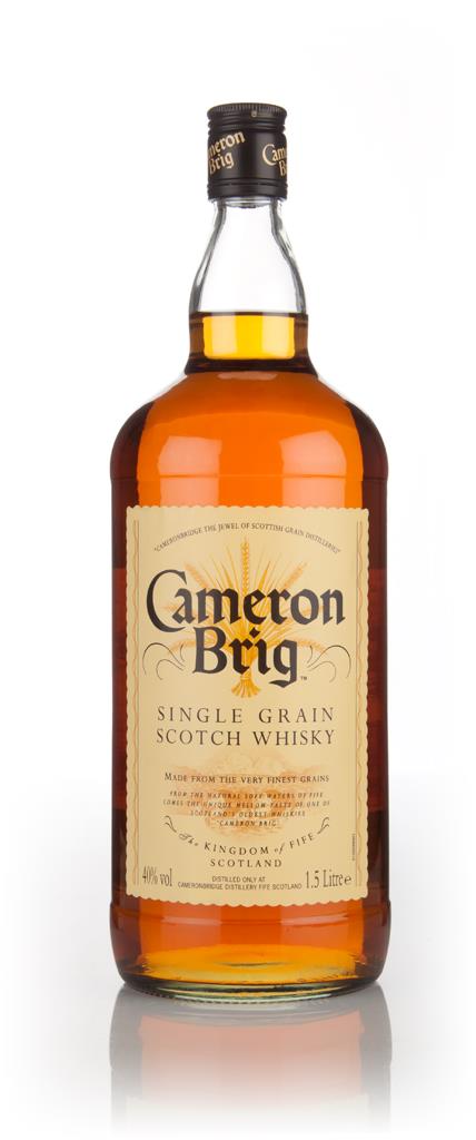Cameron Brig 1.5l Grain Whisky
