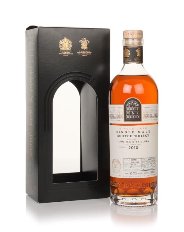 Caol Ila 2010 (bottled 2023) (cask 311751) - Berry Bros. & Rudd Single Malt Whisky