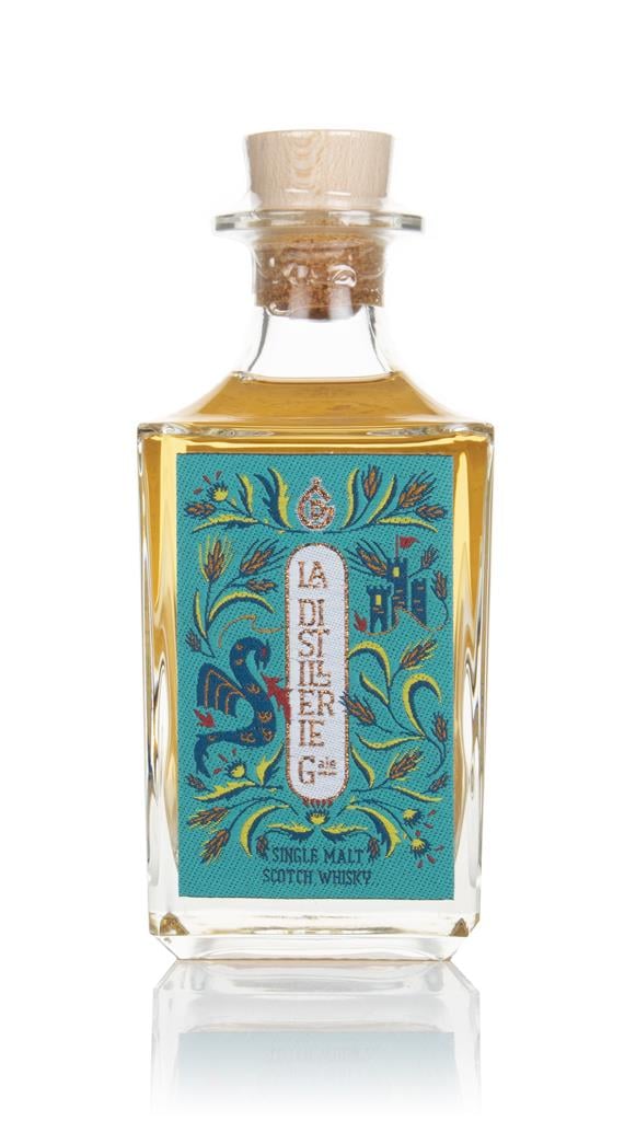 Caperdonich 20 Year Old 1997 (La Distillerie Generale) Single Malt Whisky