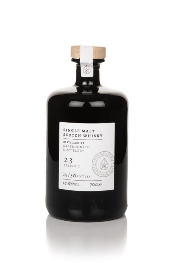 Caperdonich 23 Year Old - Forgotten Gems Single Malt Whisky