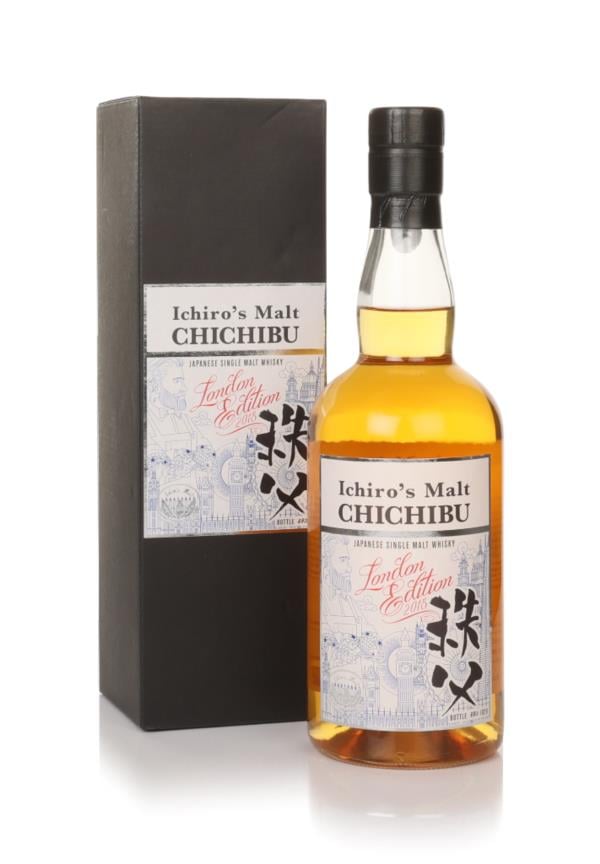 Chichibu London Edition 2018 Single Malt Whisky