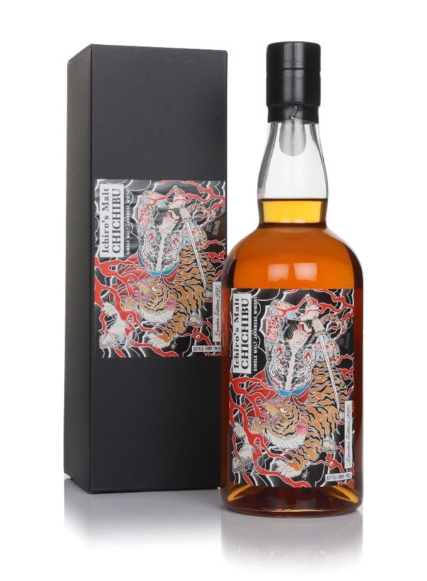 Chichibu London Edition 2025 Single Malt Whisky Chichibu London Edition 2025 Single Malt Whisky