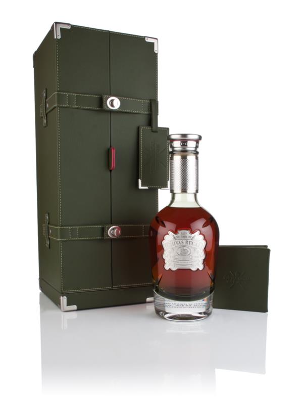 Chivas Regal The Icon Blended Whisky