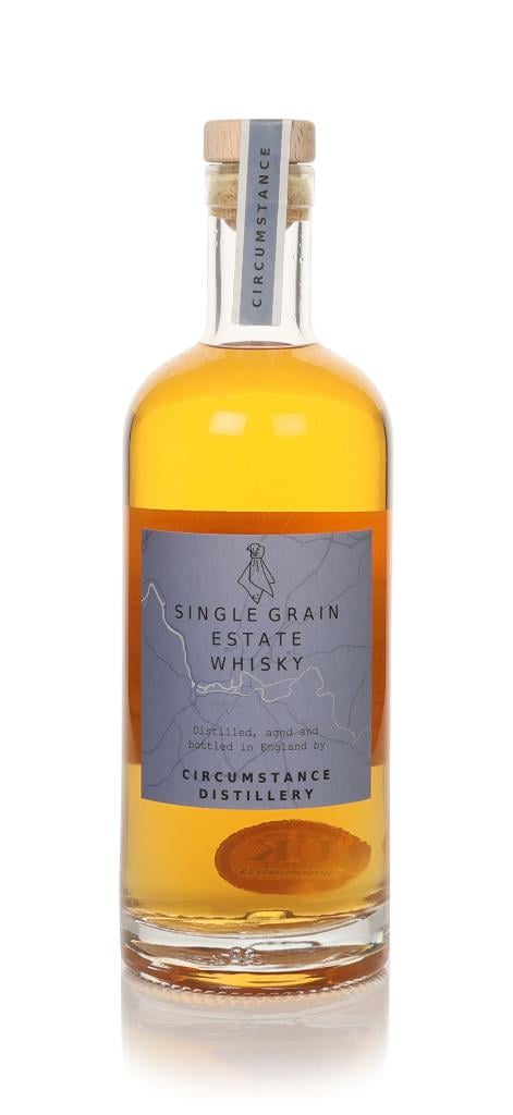 Circumstance Single Grain Estate Grain Whisky