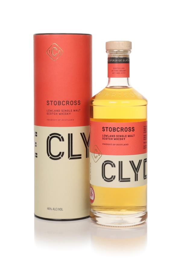 Clydeside Stobcross Single Malt Whisky