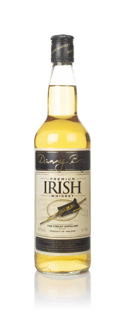 Danny Boy Irish Blended Whiskey