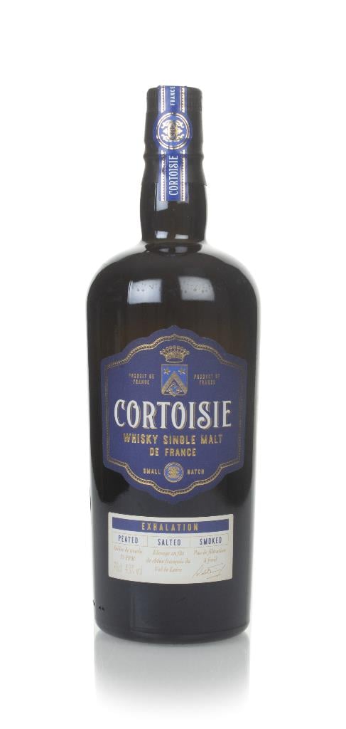 Cortoisie Exhalation Single Malt Whisky