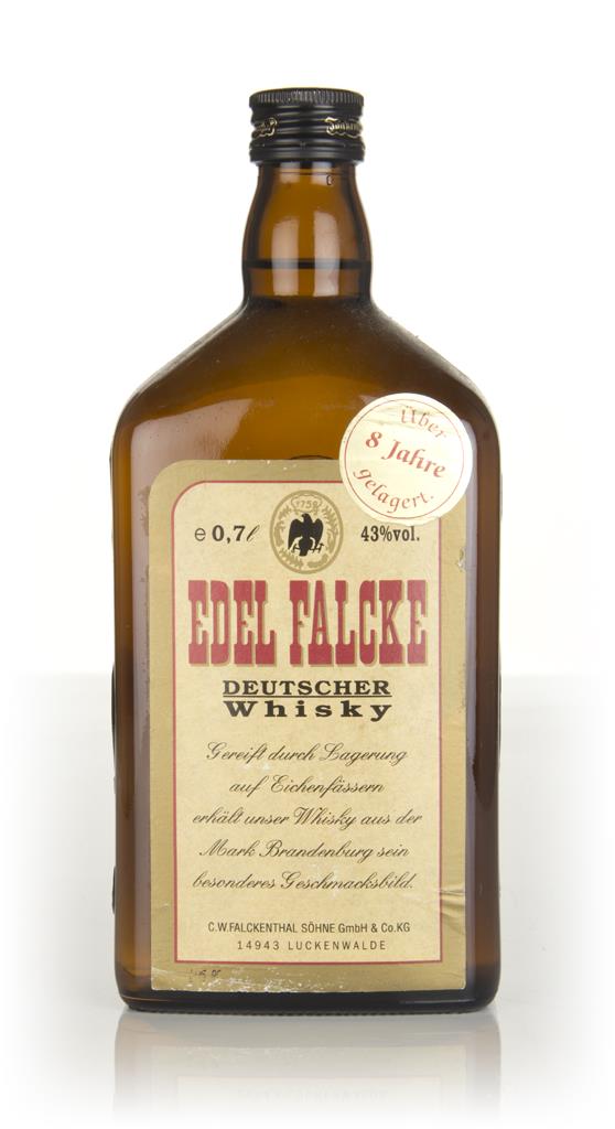 Edel Falcke 8 Year Old - 1990s Blended Whisky
