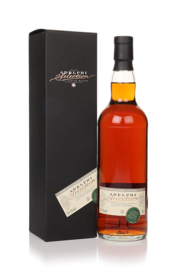 Dailuaine 13 Year Old 2009 (cask 313238) (Adelphi) Single Malt Whisky