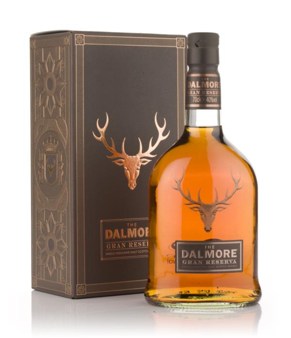 Dalmore Gran Reserva Single Malt Whisky