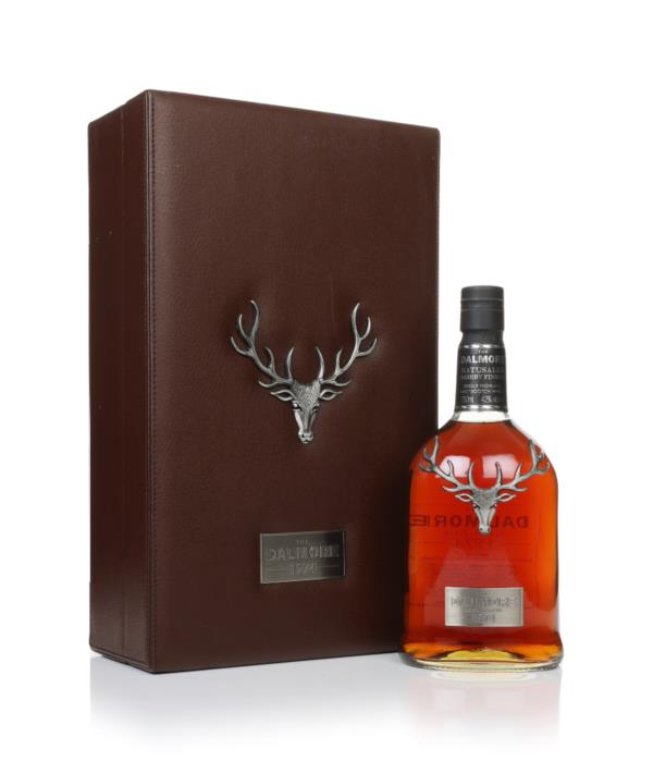 Dalmore 1974 - Matusalem Sherry Finesse Single Malt Whisky