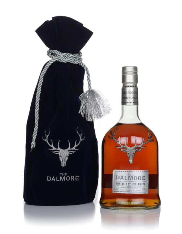 Dalmore 20 Year Old 1991 (cask 446) - Distillery Exclusive Single Malt Whisky