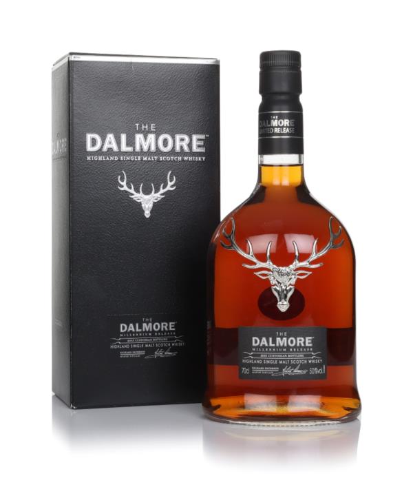 Dalmore 2018 Custodian - Millennium Release Single Malt Whisky