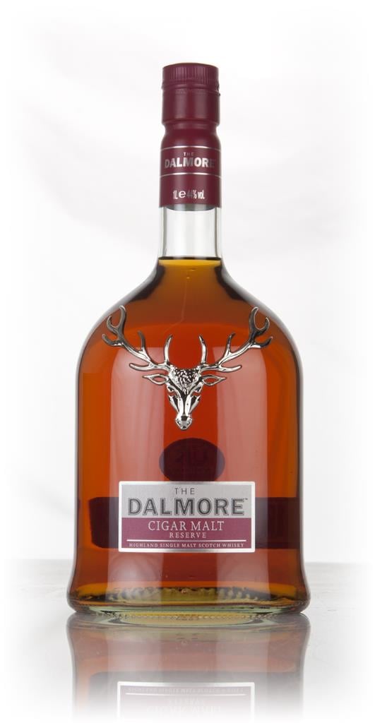 Dalmore Cigar Malt 1l Single Malt Whisky
