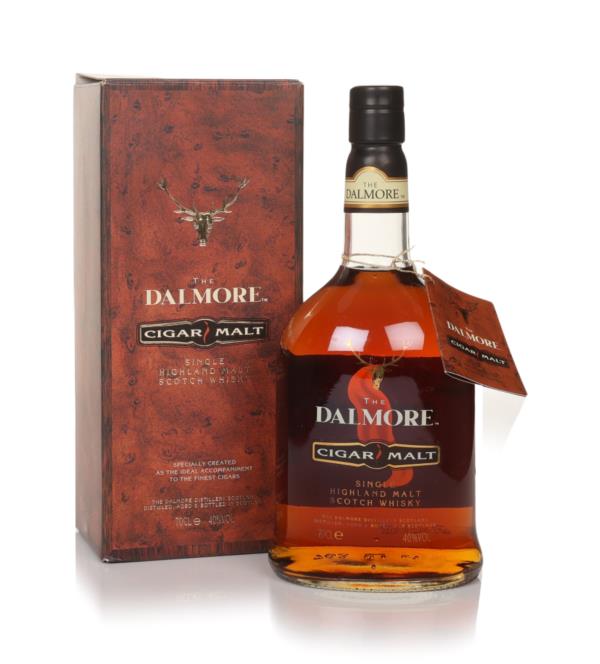 Dalmore Cigar Malt - 2000s Single Malt Whisky
