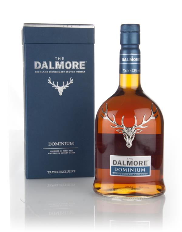 Dalmore Dominium Single Malt Whisky