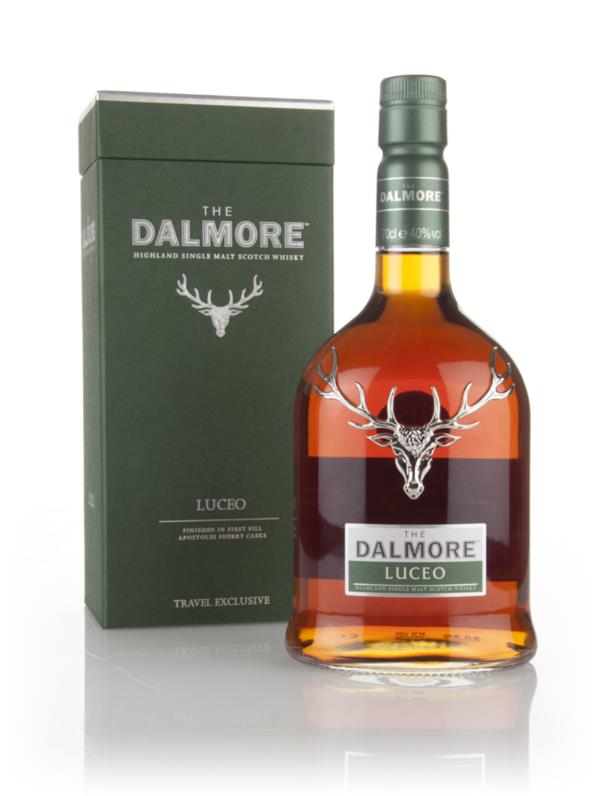 Dalmore Luceo Single Malt Whisky