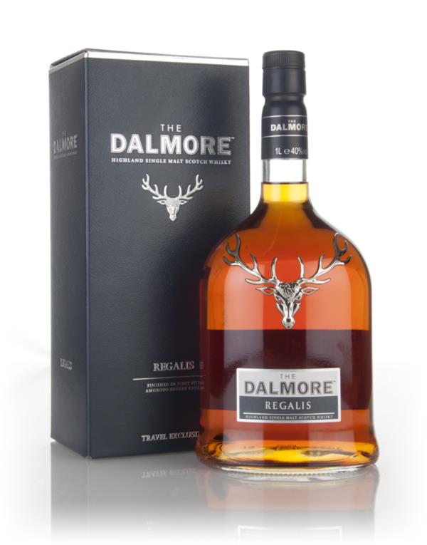 Dalmore Regalis 1l Single Malt Whisky