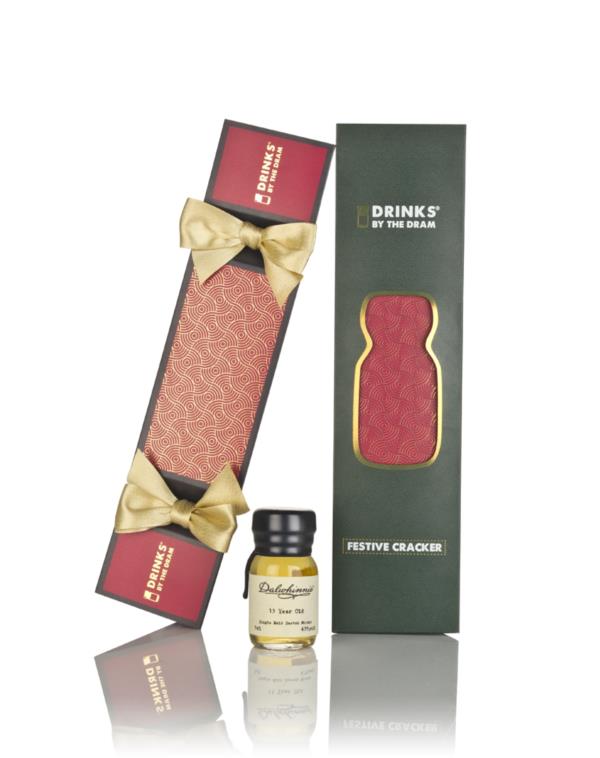 Drinks by the Dram Single Cracker - Dalwhinnie 15 Year Old Single Malt Whisky