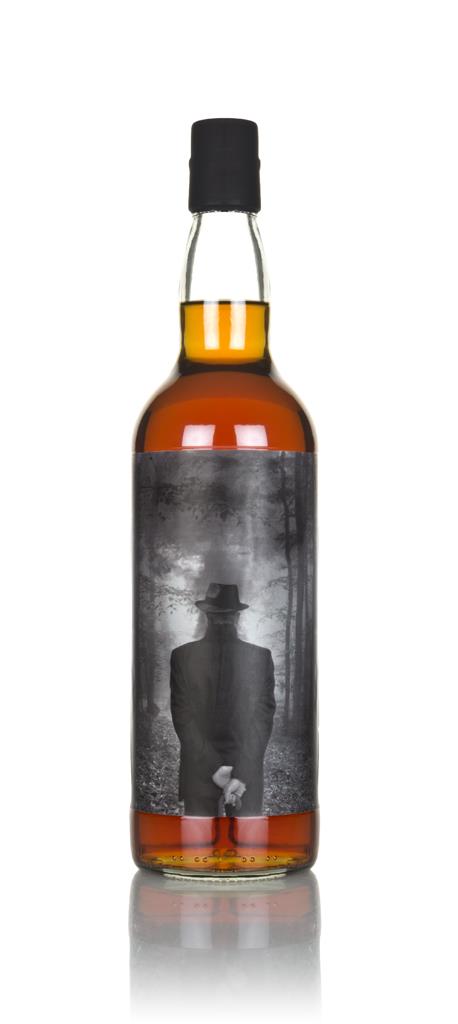 Dark Bargain 10 Year Old Single Malt Whisky