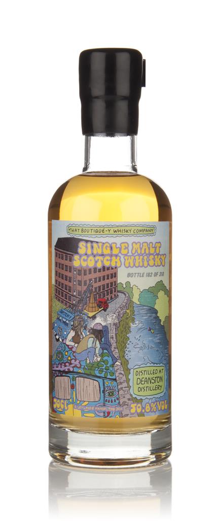 Deanston - Batch 1 (That Boutique-y Whisky Company) Single Malt Whisky