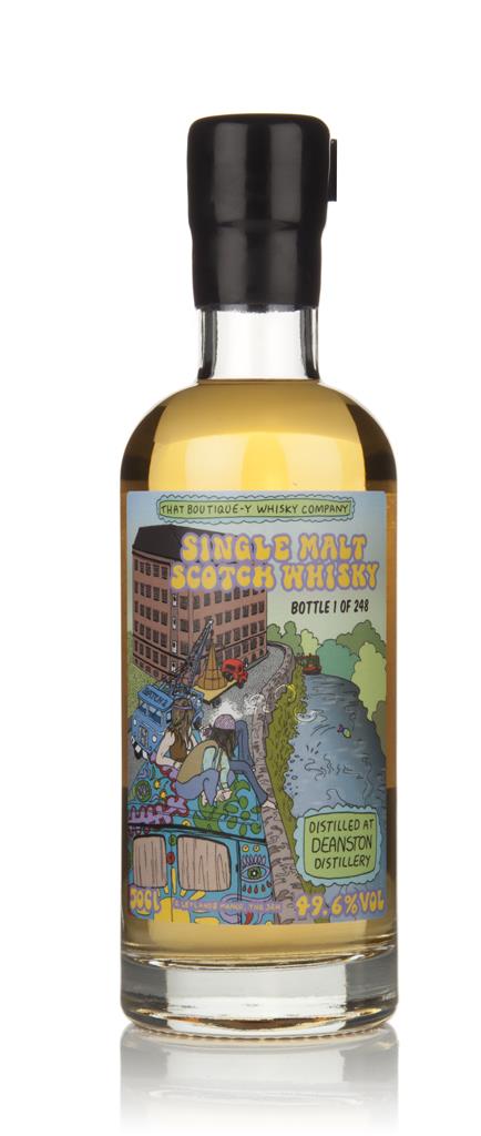 Deanston - Batch 2 (That Boutique-y Whisky Company) Single Malt Whisky